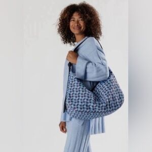 BAGGU Large Crescent Bag